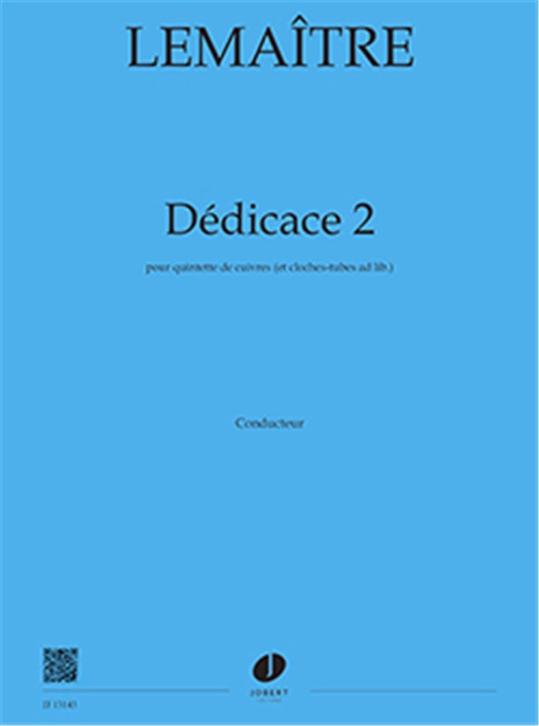 Dédicace 2